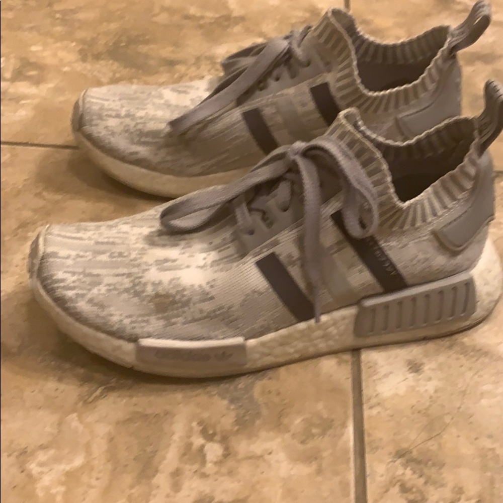 Adidas NMDs